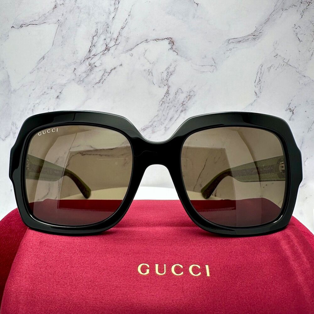 New Gucci Sunglasses - Picture 10 of 16